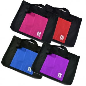 GENII Art Bag (Canvas) A3+ (#0875)